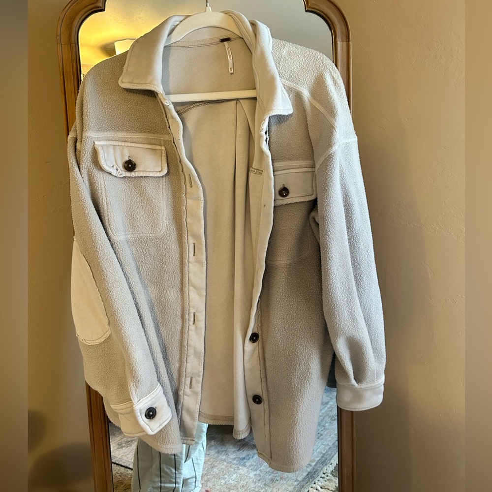 Free People Ruby Jacket